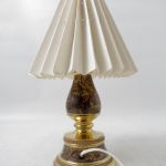 698 3016 TABLE LAMP